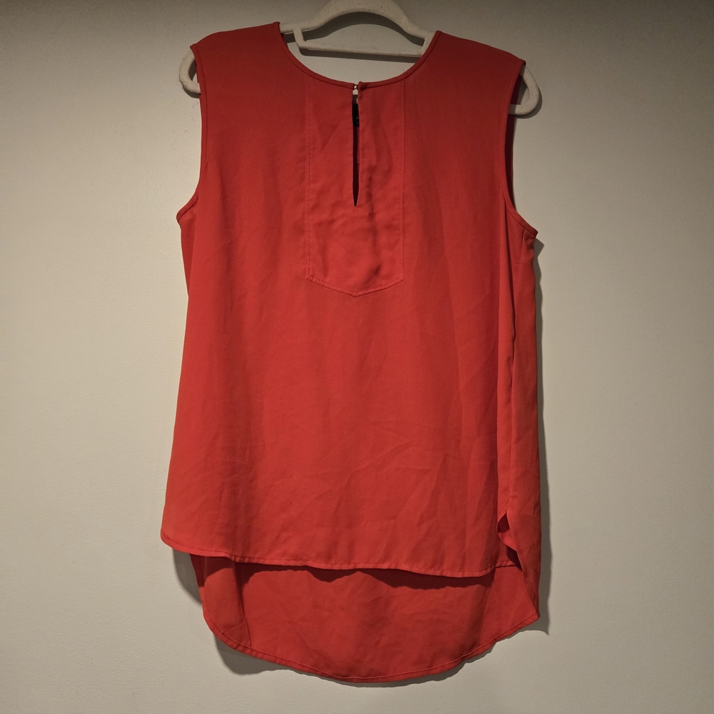 🌻4 For $10 🌻 J. Crew | Red Blouse